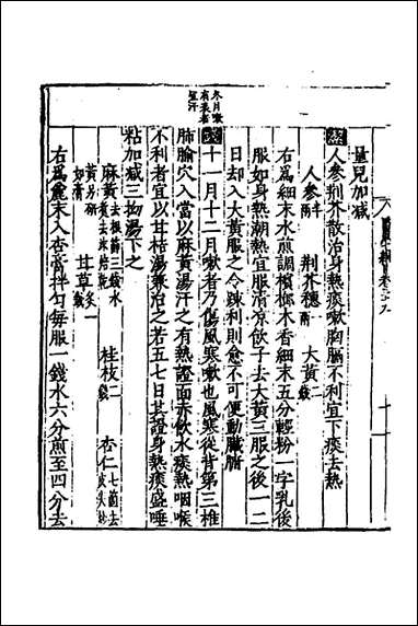 [下载][医学纲目]三十六_楼英撰.pdf