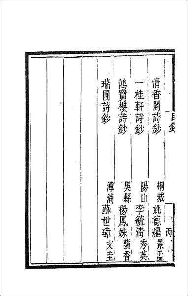 [下载][国朝闺阁诗钞]三_蔡殿齐编.pdf