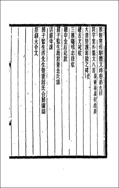 [下载][国朝常州骈体文录]六_屠寄辑.pdf