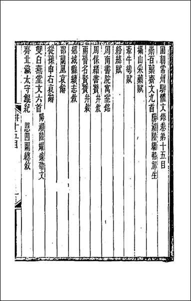 [下载][国朝常州骈体文录]八_屠寄辑.pdf