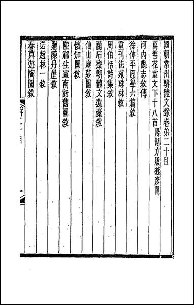 [下载][国朝常州骈体文录]十一_屠寄辑.pdf