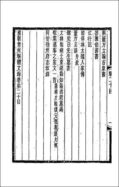 [下载][国朝常州骈体文录]十一_屠寄辑.pdf