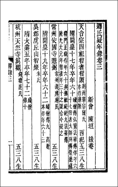 [下载][释氏疑年录]二_陈垣撰.pdf