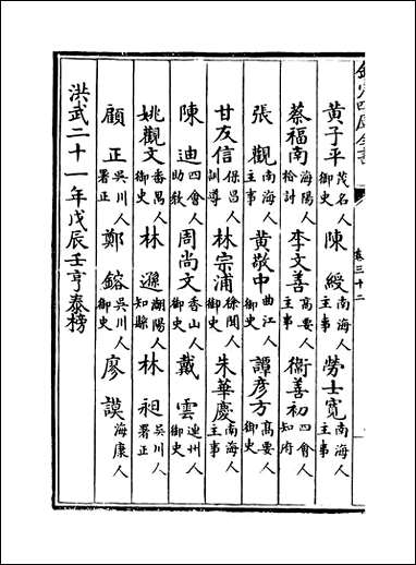 [下载][广东通志]卷三十二卷三十三.pdf