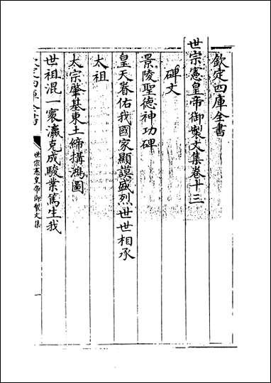 [下载][世宗宪皇帝御制文集]卷十三卷十七.pdf