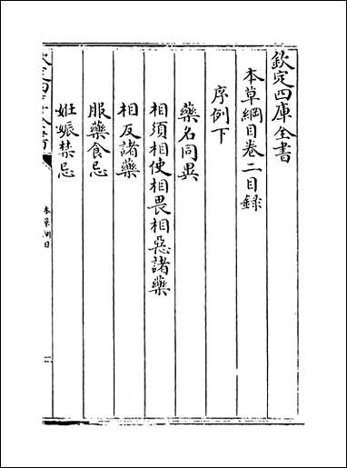 [下载][本草纲目]卷二.pdf