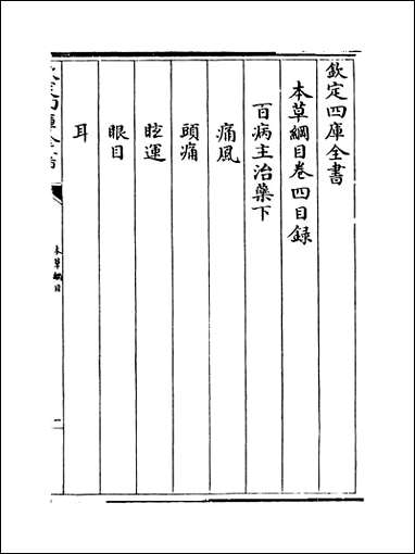 [下载][本草纲目]卷四上.pdf