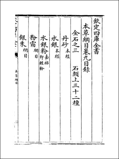 [下载][本草纲目]卷九.pdf