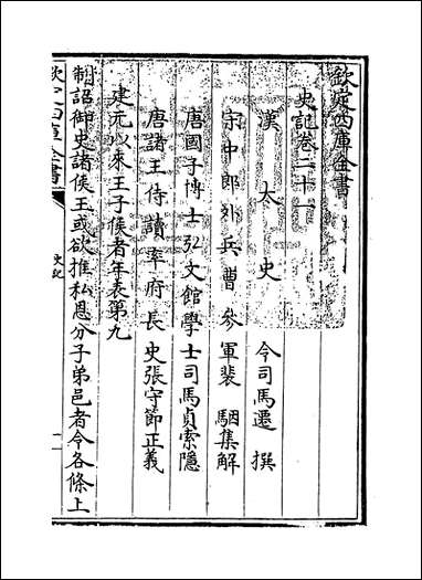 [下载][史记]卷二十一卷二十二.pdf