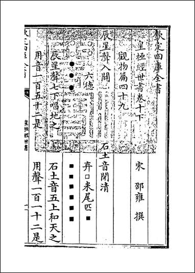 [下载][皇极经世书]卷十下.pdf