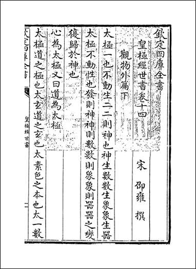 [下载][皇极经世书]卷十四.pdf