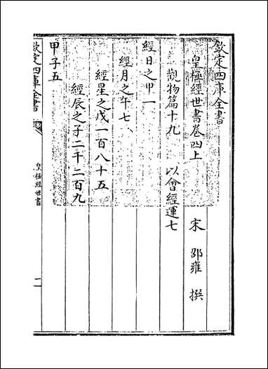 [下载][皇极经世书]卷四上_卷四下.pdf