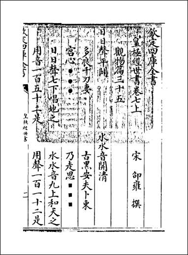 [下载][皇极经世书]卷七上.pdf