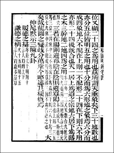 [下载][守山阁]经部易图明辨_卷四-卷七_钱熙祚胡渭撰上海博古斋.pdf