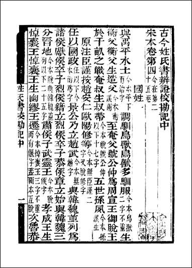 [下载][守山阁]子部_古今姓氏书辨证校勘记_钱熙祚邓名世上海博古斋.pdf