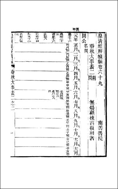 [下载][皇清经解]续编_卷六十九卷七十严杰江阴南菁书院.pdf