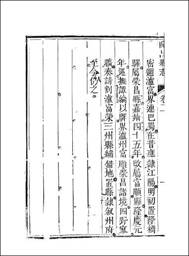 [下载][隆昌县志]二_魏云燮.pdf