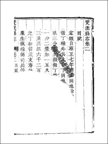 [下载][双流县志]二_汪士侃.pdf