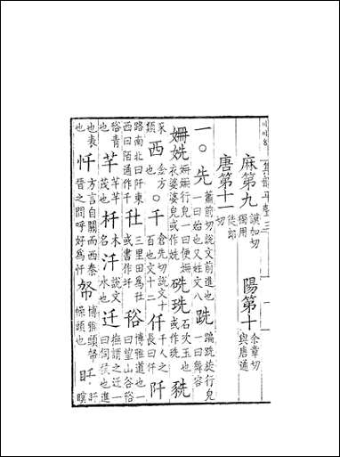 [下载][集韵]三_丁度奉敕川东官舍.pdf