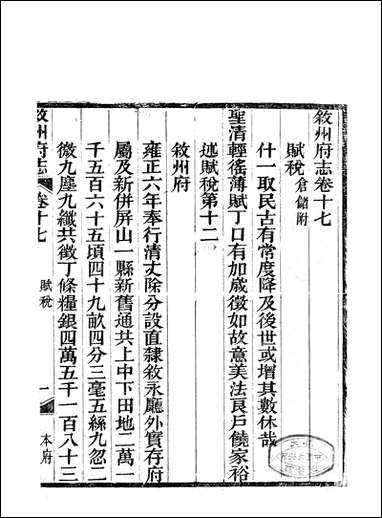 [下载][叙州府志]十_王麟祥.pdf