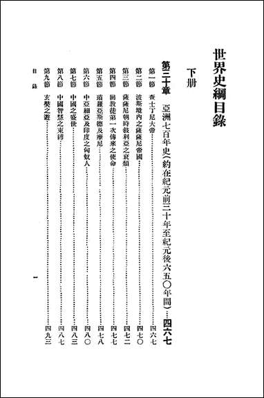 [下载][世界史纲]商务印书馆.pdf