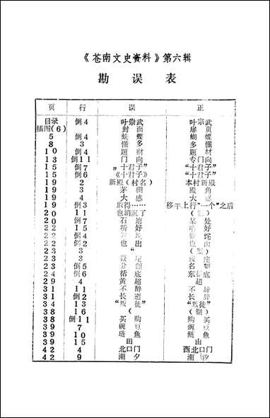 [下载][苍南文史资料]第六辑_浙江省苍南县文史资料研究.pdf