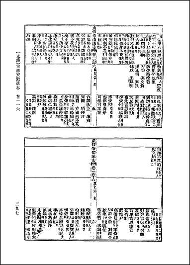 [下载][光绪重修安徽通志]卷一一六卷一_四_九.pdf