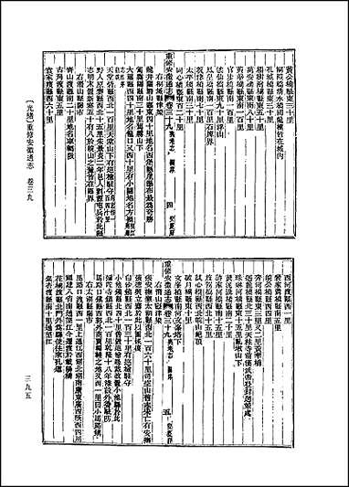 [下载][光绪重修安徽通志]卷三十九-卷八十一.pdf