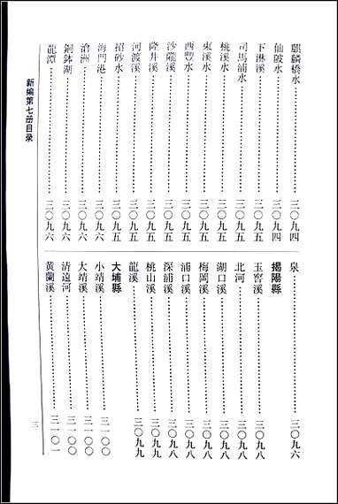 [下载][潮州志]第七册_山川志.pdf