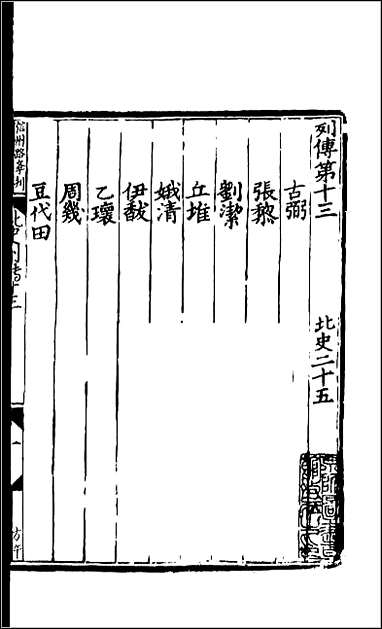 [下载][百衲本二十四史.北史]九.pdf