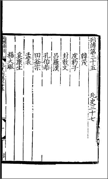 [下载][百衲本二十四史.北史]十三.pdf