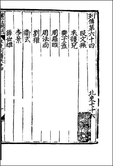 [下载][百衲本二十四史.北史]二五.pdf