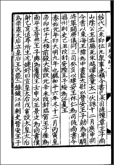 [下载][百衲本二十四史.南史]二.pdf