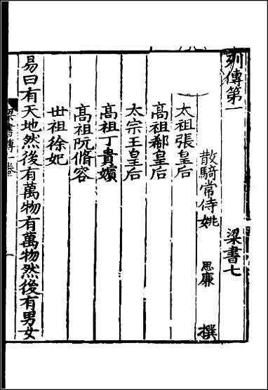 [下载][百衲本二十四史.梁书]三.pdf