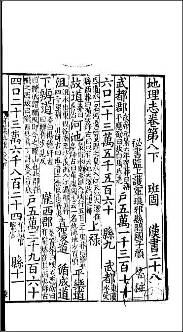 [下载][百衲本二十四史.汉书]十一.pdf