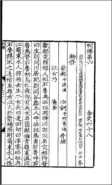 [下载][百衲本二十四史.金史]十八.pdf