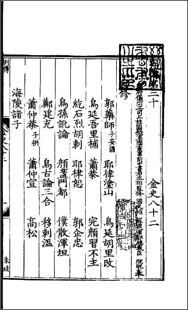 [下载][百衲本二十四史.金史]二一.pdf