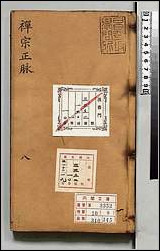 [下载][禅宗正脉]八.pdf