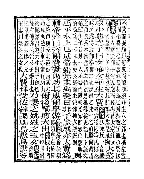 [下载][史记]二_司马迁[古香斋].pdf