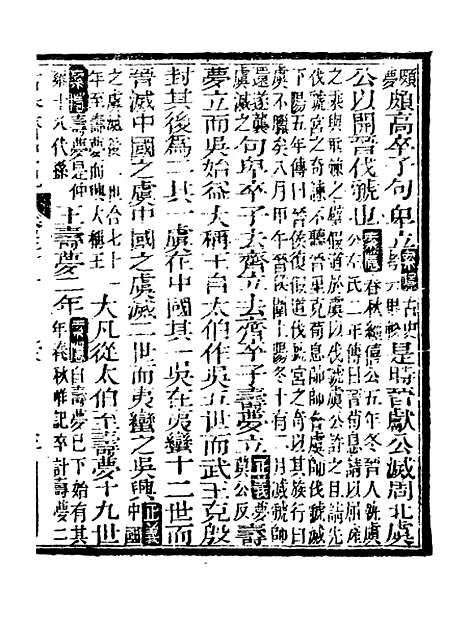 [下载][史记]十_司马迁[古香斋].pdf