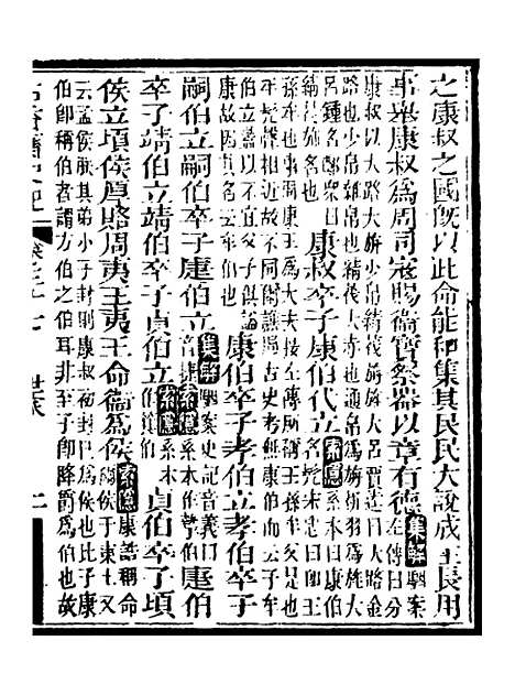 [下载][史记]十一_司马迁[古香斋].pdf