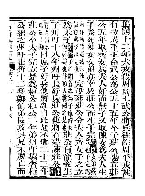 [下载][史记]十一_司马迁[古香斋].pdf