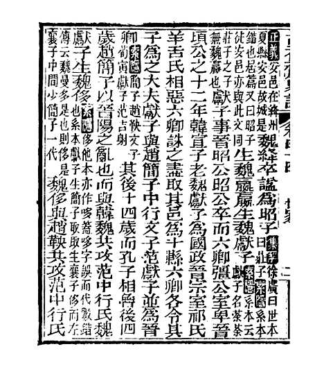 [下载][史记]十三_司马迁[古香斋].pdf