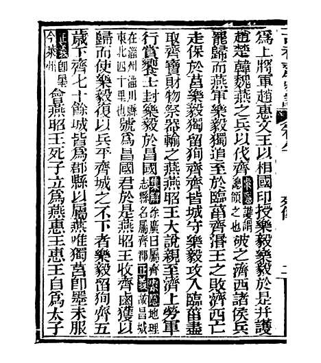 [下载][史记]十八_司马迁[古香斋].pdf