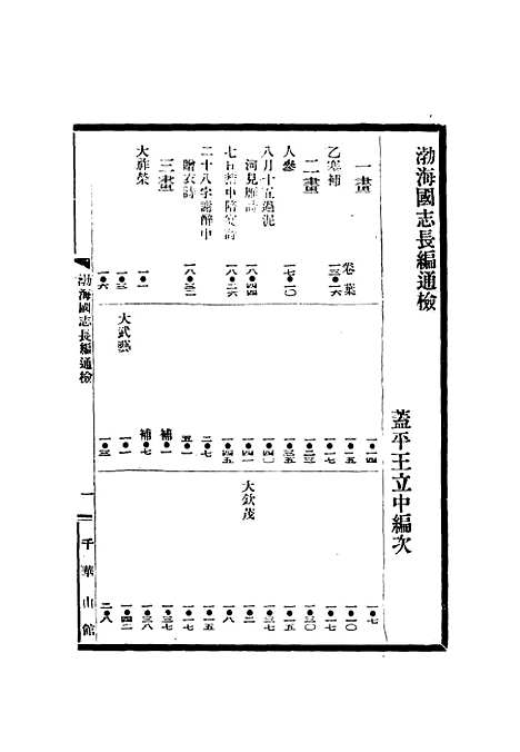 [下载][渤海国志长编]十三_金毓黻.pdf