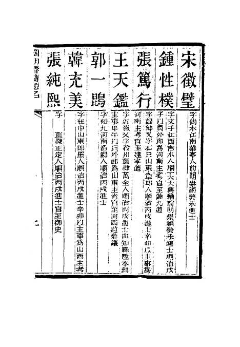 [下载][国朝春曹题名]二_费荫章刘毓楠.pdf