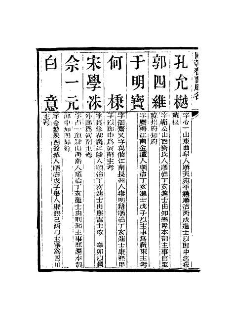 [下载][国朝春曹题名]二_费荫章刘毓楠.pdf