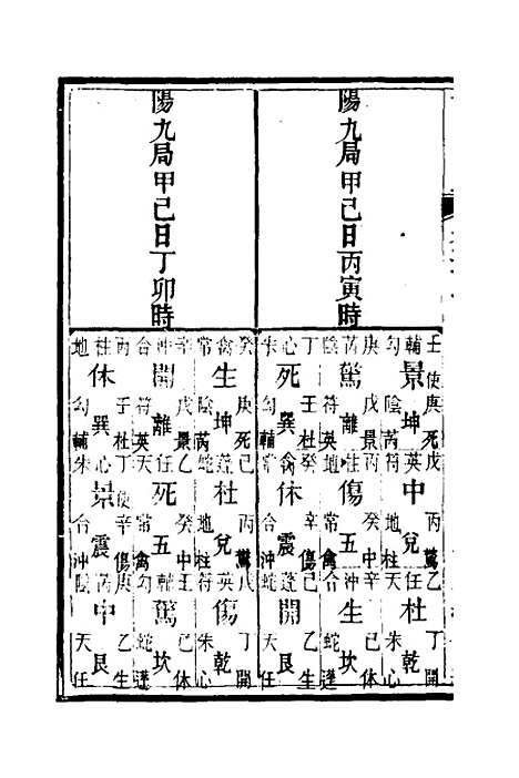 [下载][奇门旨归]九_朱浩文.pdf