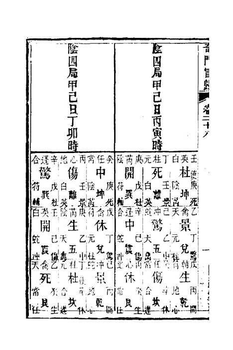 [下载][奇门旨归]十二_朱浩文.pdf