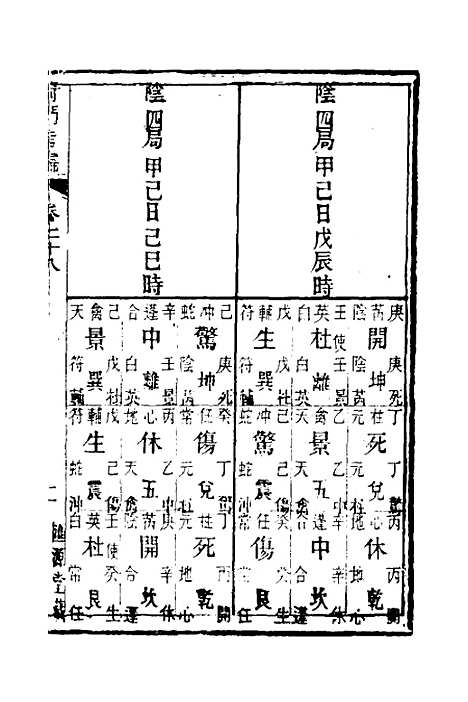 [下载][奇门旨归]十二_朱浩文.pdf